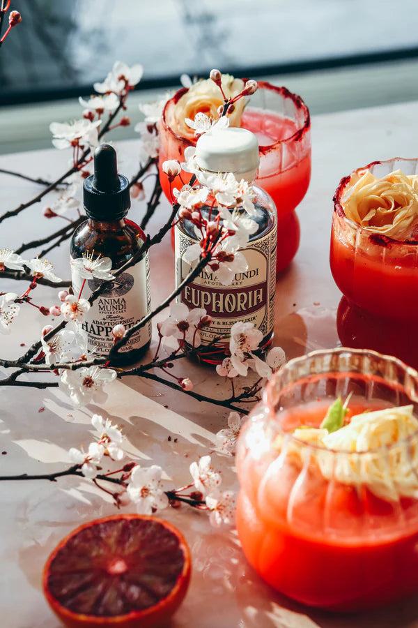 happiness tonic | supports balanced moods*
