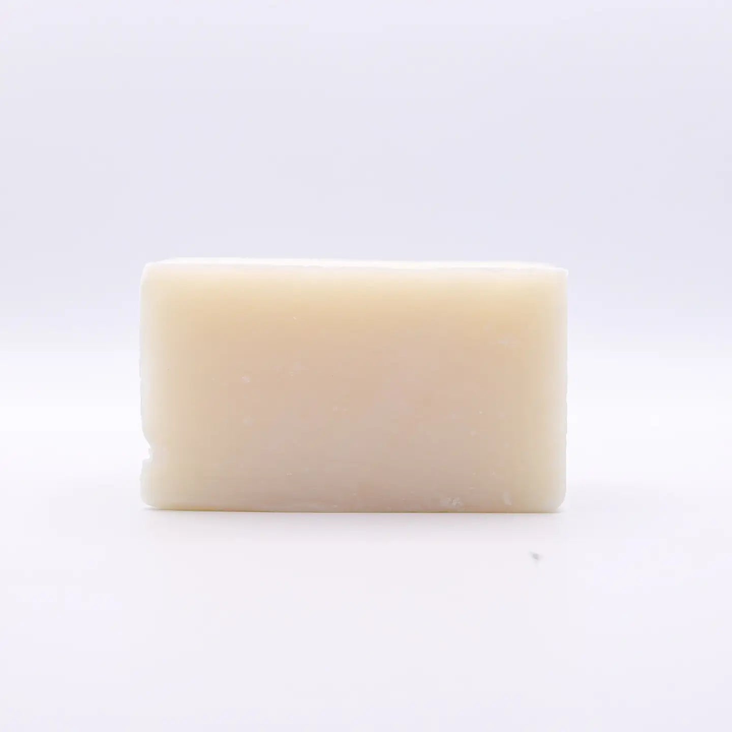 Lavender Mint Tallow Soap, All Natural Face, Body, Hair