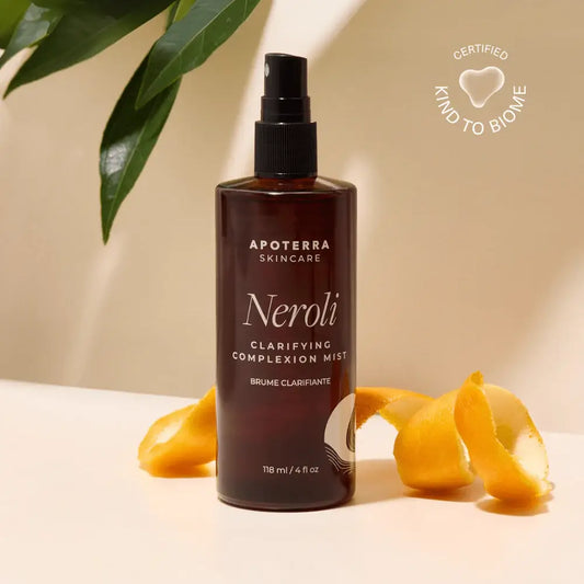 Neroli Clarifying Complexion Mist