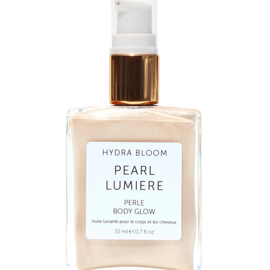 Pearl Lumiere-  Perle Body Glow