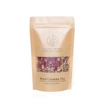 Herbal Tea- Root Chakra