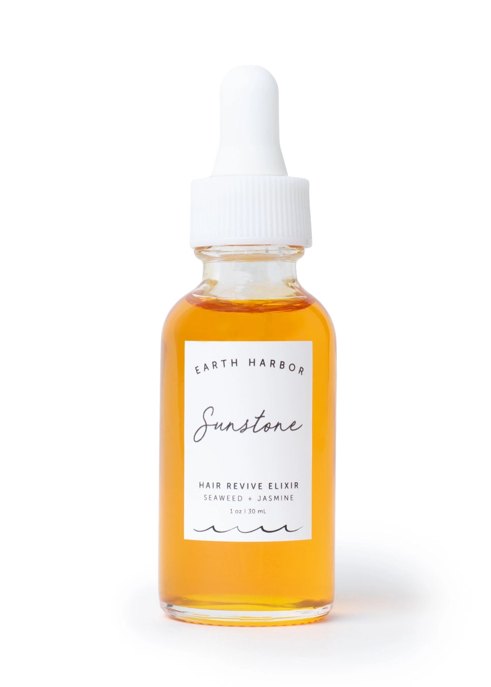 Hair Revive Elixir