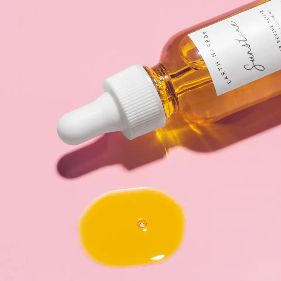 Hair Revive Elixir