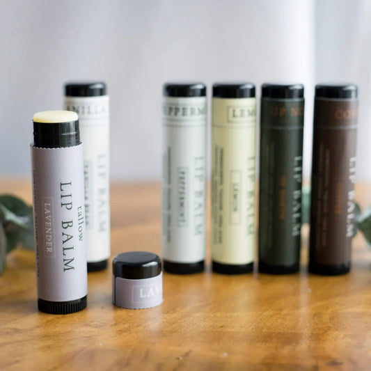 Hydrating Tallow Lip Balm