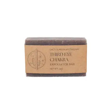 Cleansing Bar- Third Eye Chakra