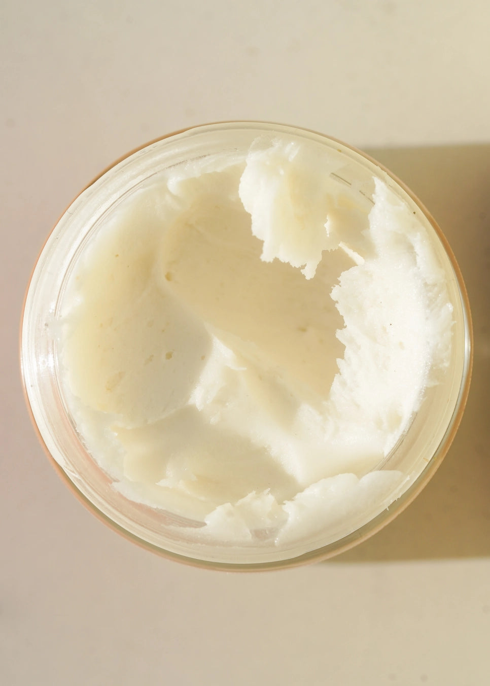 Whipped Deodorant, Tea Tree & Spearmint