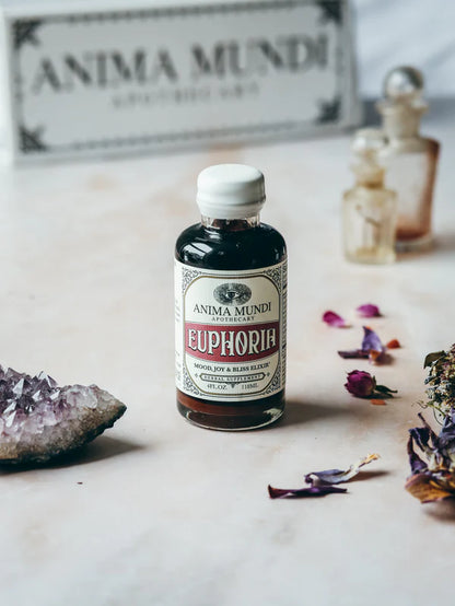 euphoria elixir | aphrodisiac