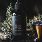 Holy Wild Body Oil