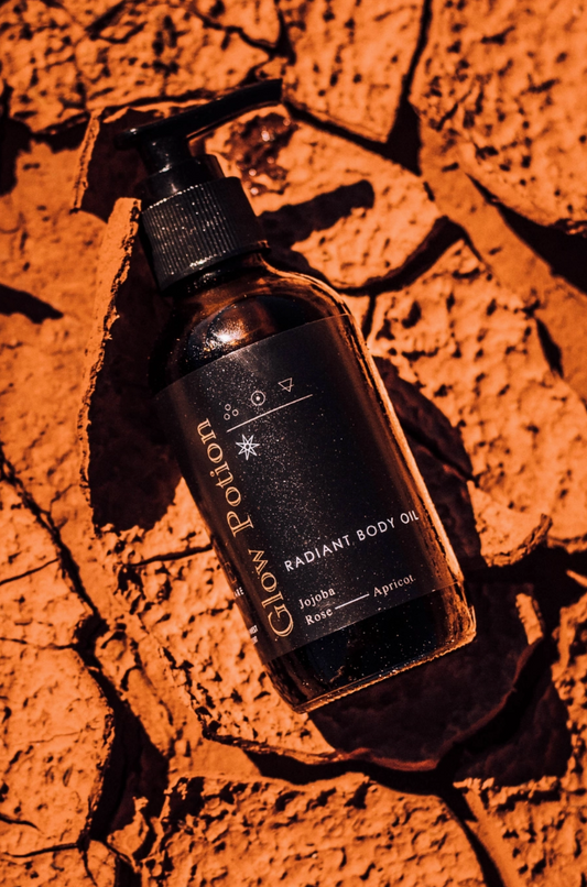 Glow Potion Radiant Body Oil